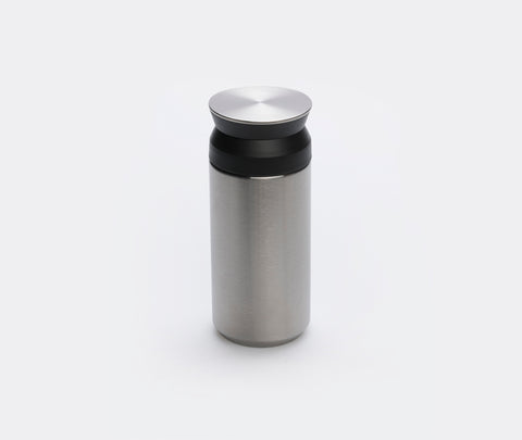 Kinto Travel Tumbler 350ml Stainless Steel