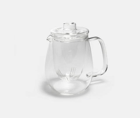 Kinto Unitea Glass Teapot Large