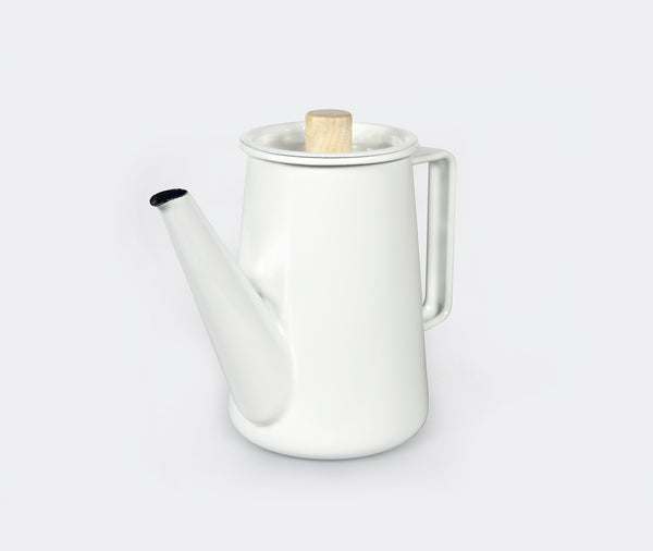 Koizumi Studio Kaico Coffee Pot