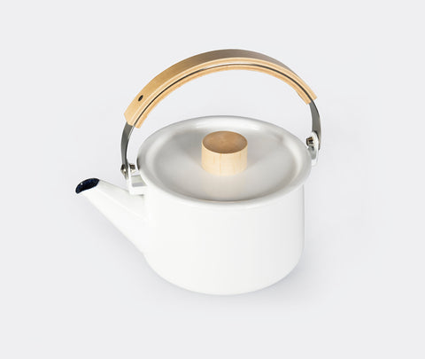 Koizumi Studio Kaico Tea Kettle