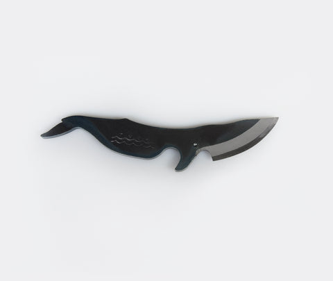 Kujira Knife Minke Whale
