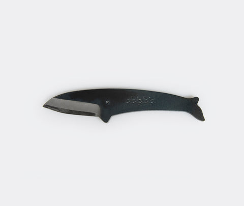 Kujira Knife Fin Whale