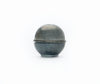 Zen Minded Kumo Grey Stone Incense Stick & Cone Holder