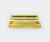 Traveler's Company Brass Pencil Case 3