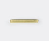 Traveler's Company Brass Pencil Case 4