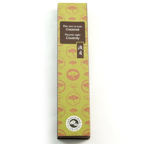 Kunjudo Karin Moonlit Night Incense Sticks