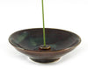 Shoyeido Ceramic Incense Stick Holder Nova 2