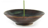 Shoyeido Ceramic Incense Stick Holder Nova