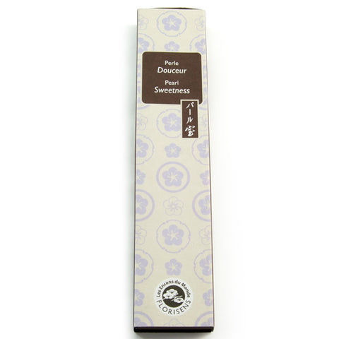 Kunjudo Karin Pearl Smokeless Incense Sticks