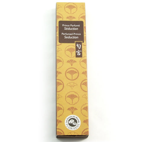 Kunjudo Karin Perfumed Prince Incense Sticks