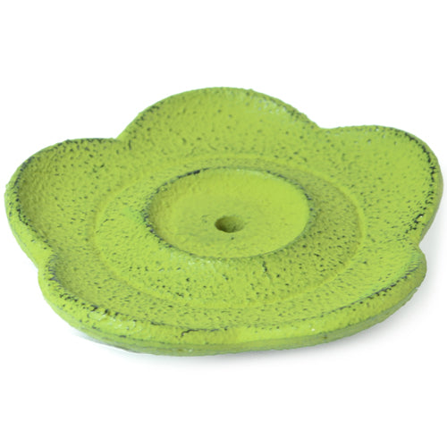 Iwachu Plum Blossom Incense Holder