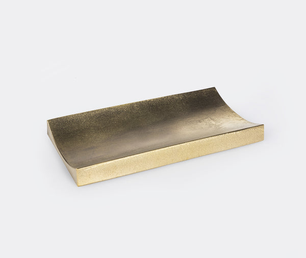 Sn Brass Pen Tray