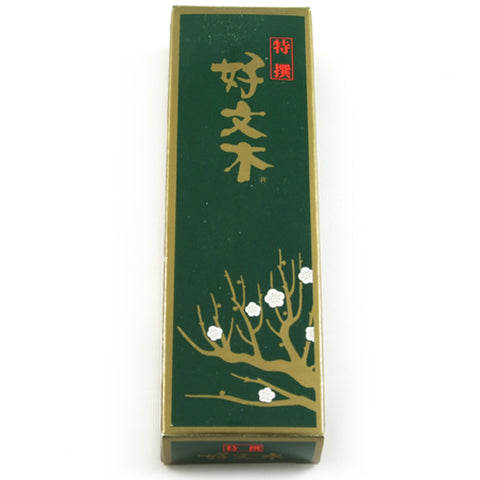 Baieido Tokusen Excellent Kobunboku Incense Sticks