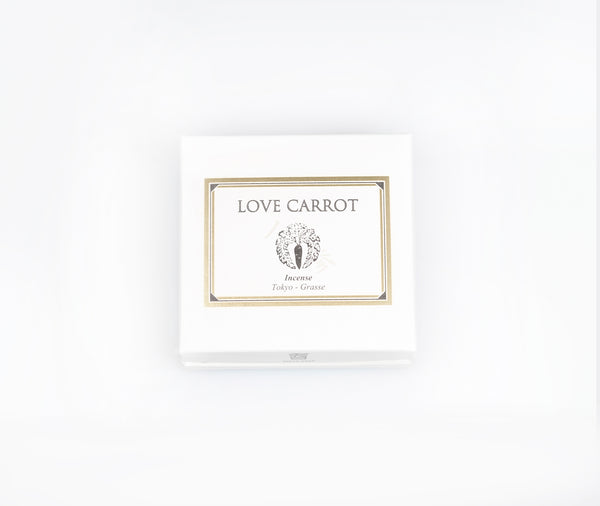 Tokyo Kodo Love Carrot 65 Sticks Set