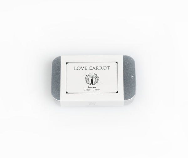 Tokyo Kodo Love Carrot Refill