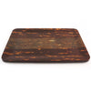 Zen Minded Cherry Bark Tea & Serving Tray