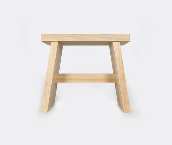 Umezawa Hinoki Bath Stool