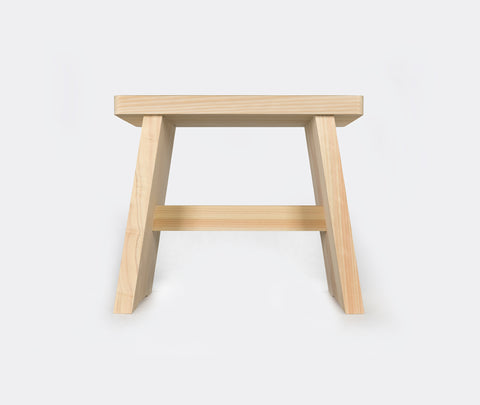 Umezawa Hinoki Bath Stool