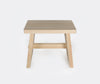 Umezawa Hinoki Bath Stool 2