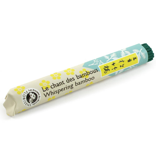 Kunjudo Whispering Bamboo Incense Sticks