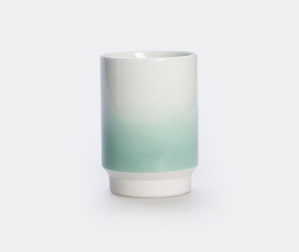 Asemi Large Hasami Cup Mint Green