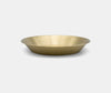 Azmaya Bank Tray Large Brass 2