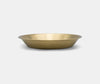 Azmaya Bank Tray Large Brass 3