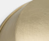 Azmaya Bank Tray Large Brass 7