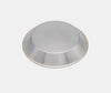 Azmaya Bank Tray Large Silver Plate 4