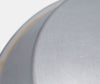 Azmaya Bank Tray Large Silver Plate 6