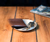 Azmaya Bank Tray Silver Plate 3