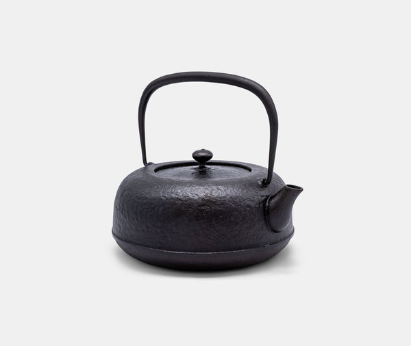 Azmaya Cast Iron Tea Kettle 1.5 Litres