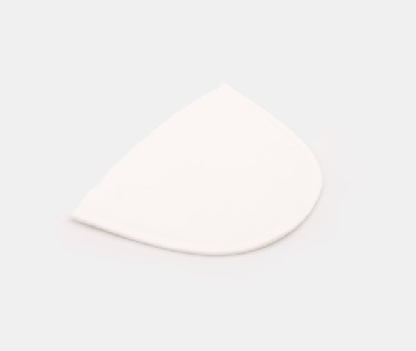 Azmaya Replacement Flannel Coffee Filter Large