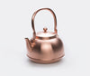 Azmaya Copper Kettle