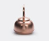 Azmaya Copper Kettle 2