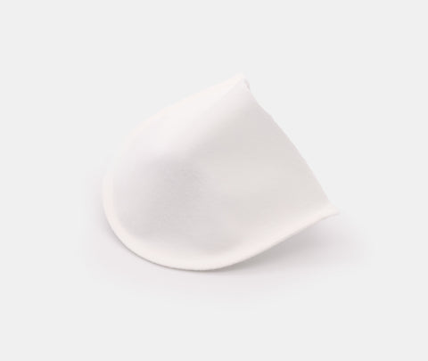 Azmaya Replacement Flannel Coffee Filter Small