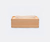 Azmaya Hinoki Tissue Box Cover