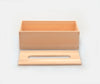 Azmaya Hinoki Tissue Box Cover 2