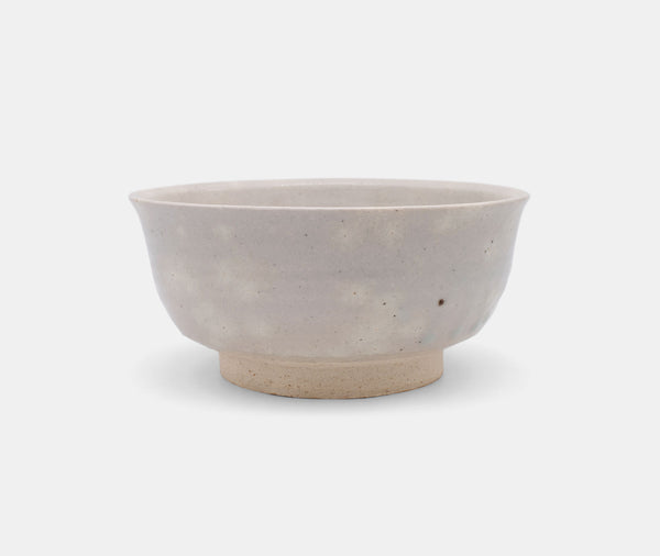 Azmaya Hiradon Bowl Lime Glaze