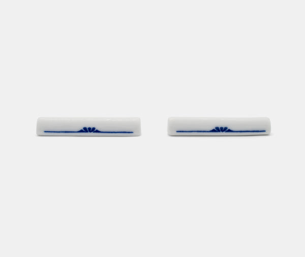 Azmaya Imban Chopstick Rest Pair Asahi