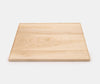 Azmaya Square Oak Tray Large 2