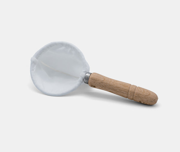 Azmaya Flannel Coffee Filter Small