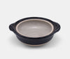 Azmaya Donabe Pot Medium Kuroame Glaze 4