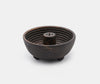 Les Encens Du Monde Cast Iron Fountain Incense Holder