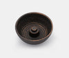 Les Encens Du Monde Cast Iron Fountain Incense Holder 2