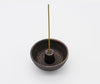 Les Encens Du Monde Cast Iron Fountain Incense Holder 4