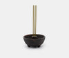 Les Encens Du Monde Cast Iron Fountain Incense Holder 5
