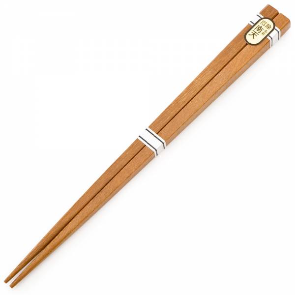 Zen Minded Japanese Natural Wooden Chopsticks