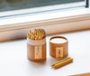 Daiyo Rice Wax Candle Gift Set 3