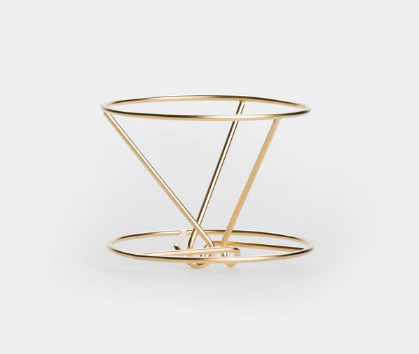 Enproduct Coffee Dripper Gold